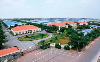 越南 (DO廠(chǎng))