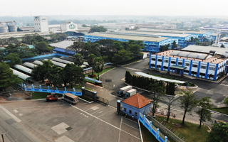 越南 (DP廠(chǎng))