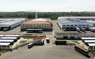 越南 (DS廠(chǎng))