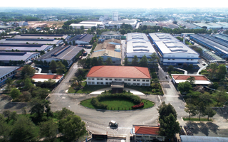 越南 (DV廠(chǎng))