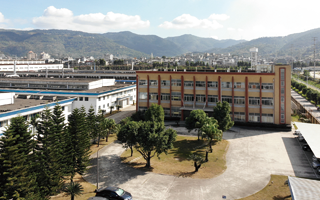 福建萬(wàn)豐廠(chǎng) (GH廠(chǎng))