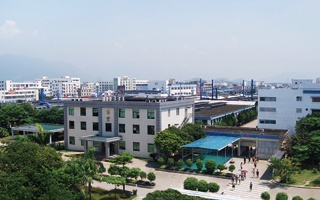 福建協(xié)豐廠(chǎng) (HF廠(chǎng))