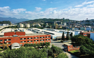 福建三豐廠(chǎng) (SF廠(chǎng))