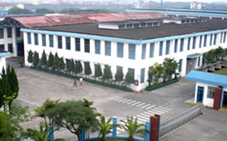 福建協(xié)豐模具廠(chǎng)